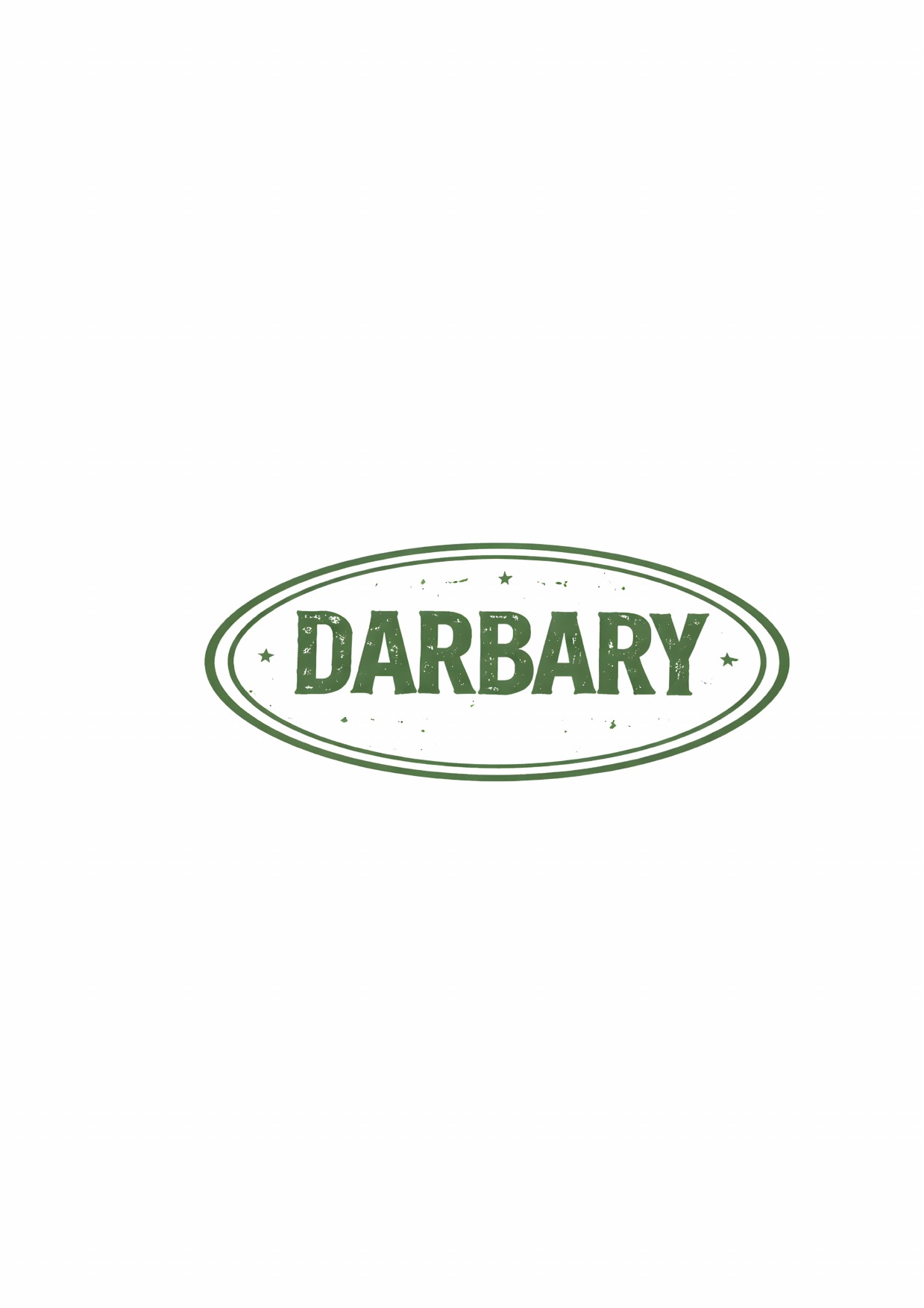 Darbary Design