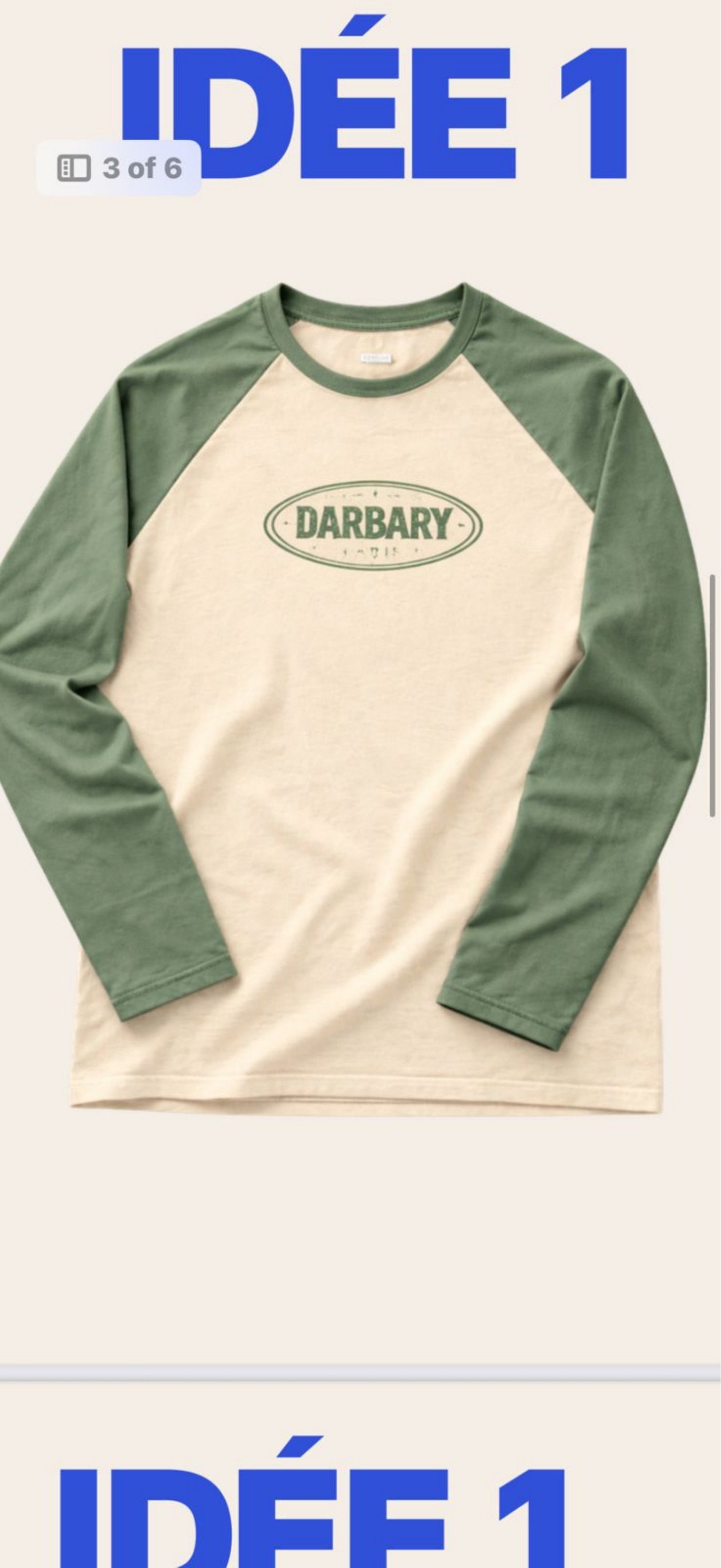Darbary Design