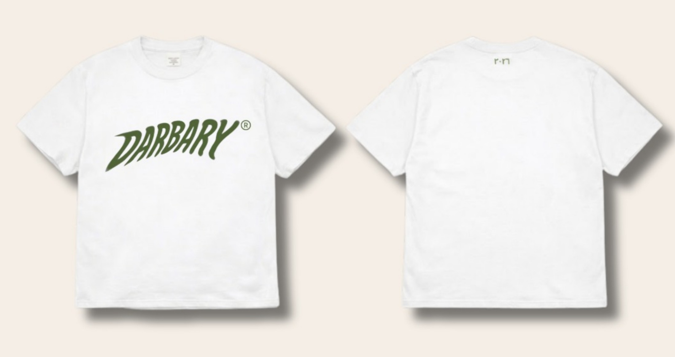 Darbary Design