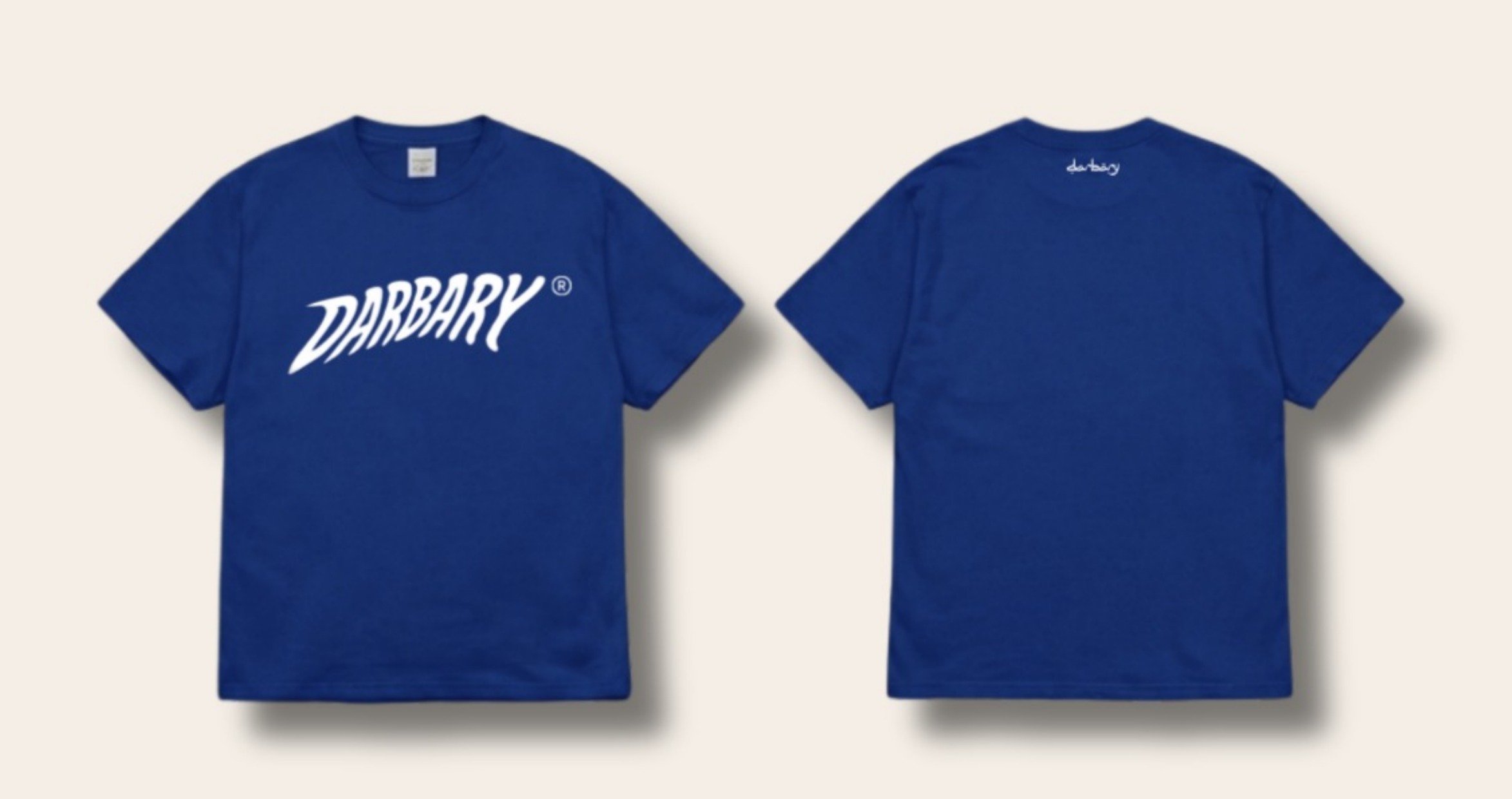 Darbary Design
